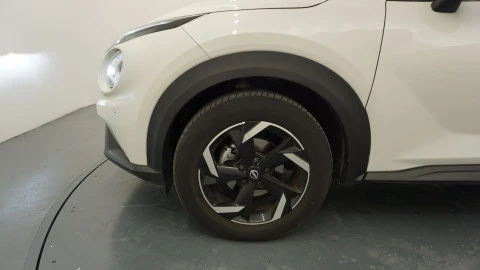 Nissan juke DIG-T 84 kW (114 CV) DCT 7V N-Connecta