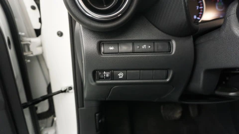 Nissan juke DIG-T 84 kW (114 CV) DCT 7V N-Connecta