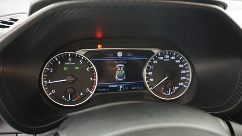 Nissan juke DIG-T 84 kW (114 CV) DCT 7V N-Connecta