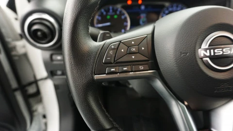 Nissan juke DIG-T 84 kW (114 CV) DCT 7V N-Connecta