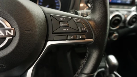 Nissan juke DIG-T 84 kW (114 CV) DCT 7V N-Connecta