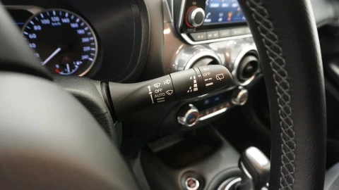 Nissan juke DIG-T 84 kW (114 CV) DCT 7V N-Connecta