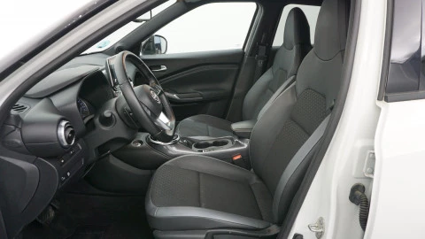 Nissan juke DIG-T 84 kW (114 CV) DCT 7V N-Connecta