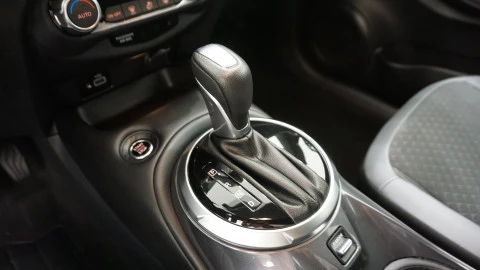 Nissan juke DIG-T 84 kW (114 CV) DCT 7V N-Connecta