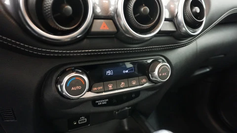 Nissan juke DIG-T 84 kW (114 CV) DCT 7V N-Connecta