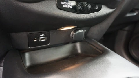 Nissan juke DIG-T 84 kW (114 CV) DCT 7V N-Connecta