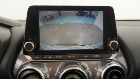 Nissan juke DIG-T 84 kW (114 CV) DCT 7V N-Connecta