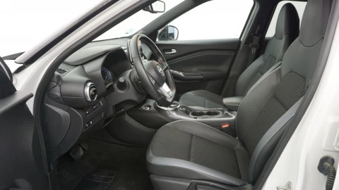 Nissan juke DIG-T 84 kW (114 CV) DCT 7V N-Connecta