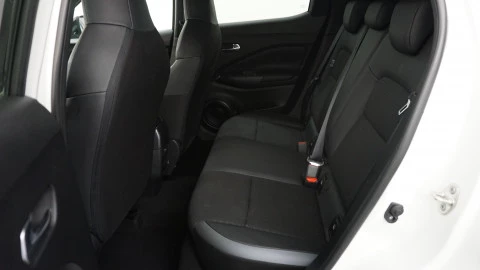 Nissan juke DIG-T 84 kW (114 CV) DCT 7V N-Connecta