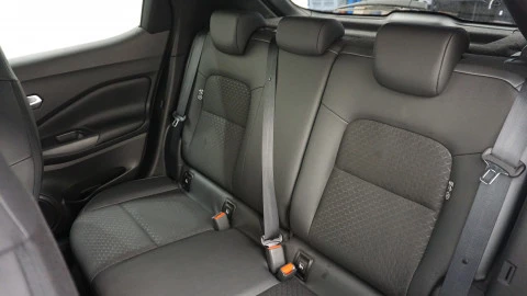 Nissan juke DIG-T 84 kW (114 CV) DCT 7V N-Connecta