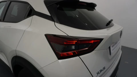 Nissan juke DIG-T 84 kW (114 CV) DCT 7V N-Connecta