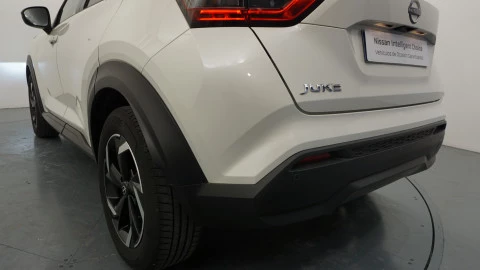 Nissan juke DIG-T 84 kW (114 CV) DCT 7V N-Connecta