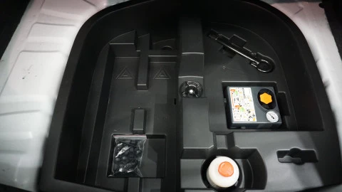 Nissan juke DIG-T 84 kW (114 CV) DCT 7V N-Connecta