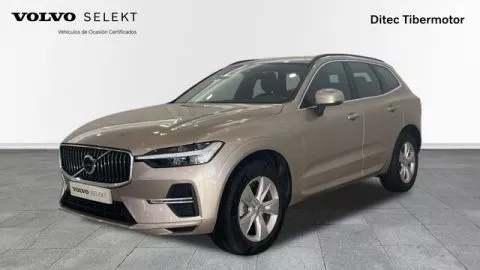 Volvo XC60 B4 D Core Auto 145 kW (197 CV)