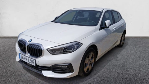 BMW Serie 1 116d Business