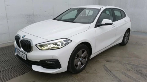 BMW Serie 1 116d Business