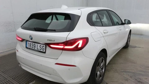 BMW Serie 1 116d Business
