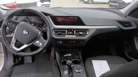 BMW Serie 1 116d Business