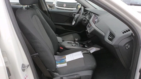 BMW Serie 1 116d Business