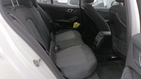 BMW Serie 1 116d Business