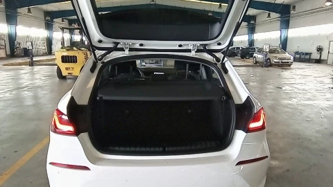 BMW Serie 1 116d Business