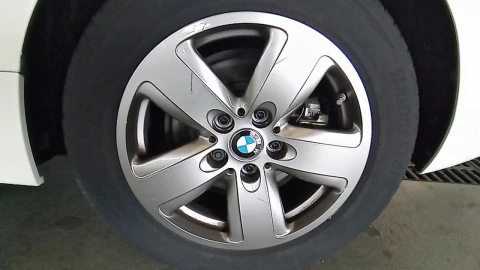 BMW Serie 1 116d Business