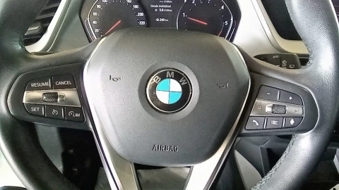 BMW Serie 1 116d Business