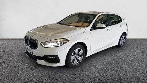 BMW Serie 1 116d Business