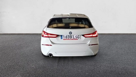 BMW Serie 1 116d Business