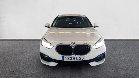 BMW Serie 1 116d Business