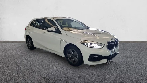 BMW Serie 1 116d Business