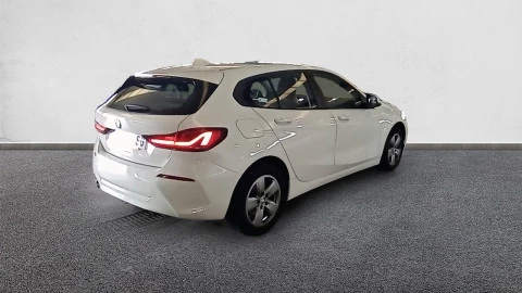 BMW Serie 1 116d Business