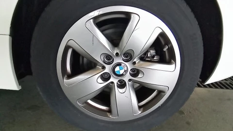 BMW Serie 1 116d Business