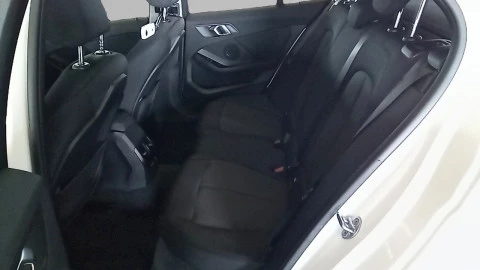 BMW Serie 1 116d Business