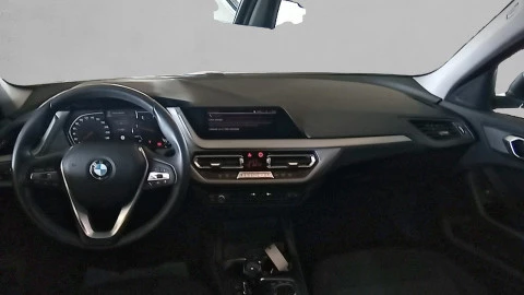 BMW Serie 1 116d Business