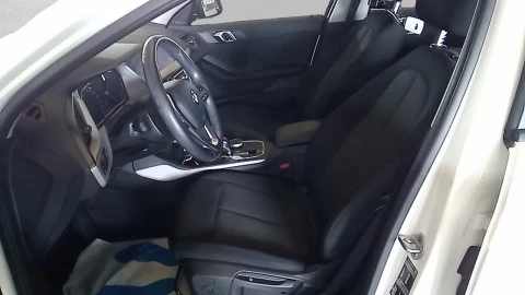 BMW Serie 1 116d Business