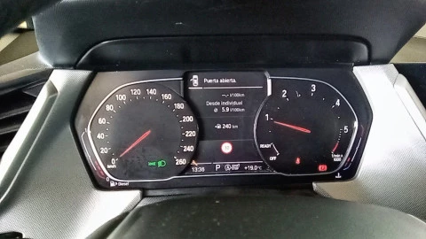 BMW Serie 1 116d Business