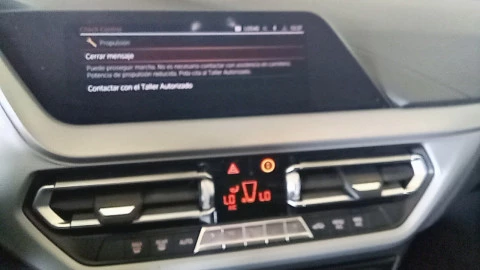 BMW Serie 1 116d Business