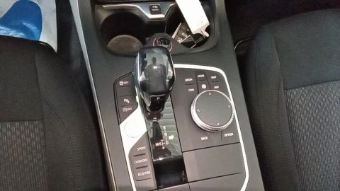 BMW Serie 1 116d Business