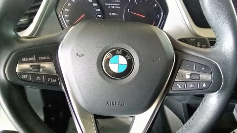 BMW Serie 1 116d Business