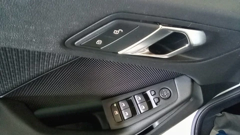 BMW Serie 1 116d Business