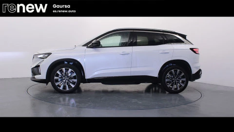 Renault Austral Full Hybrid techno 200