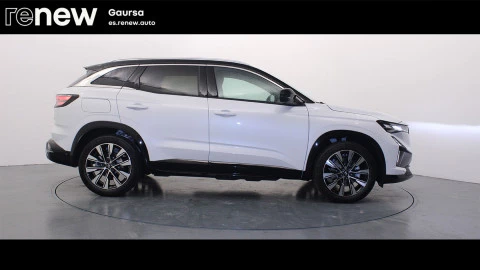 Renault Austral Full Hybrid techno 200