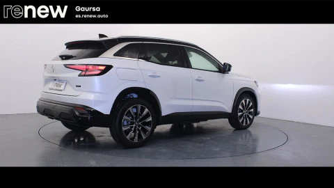 Renault Austral Full Hybrid techno 200