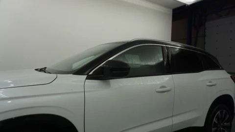 Renault Austral Full Hybrid techno 200