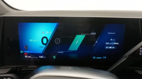 Renault Austral Full Hybrid techno 200