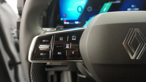 Renault Austral Full Hybrid techno 200