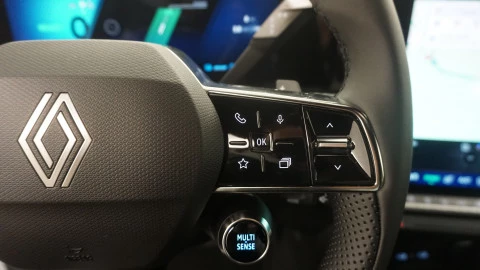 Renault Austral Full Hybrid techno 200