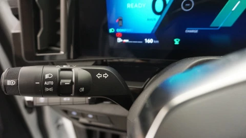 Renault Austral Full Hybrid techno 200