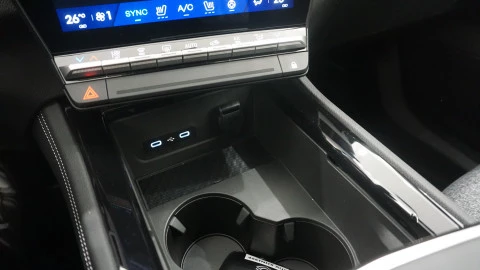 Renault Austral Full Hybrid techno 200